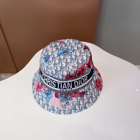 ?✨AUTHENTIC✨?Dior hat main image 6